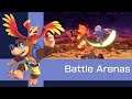 bad time (Battle Arenas) | The Ultimate Smash #103