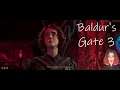 Baldur's Gate 3 Nature's Power Stream 4