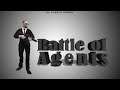 Battle Of Agents - Offline Multiplayer Shooting Gameplay Android
