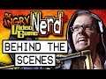 Behind the Scenes of The Immortal (NES) - Angry Video Game Nerd (AVGN)