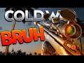Black Ops Cold War: Treyarch Responds To OVERPOWERED Snipers