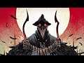 Bloodborne |PT.3| Father Gascoigne + Cleric Beast