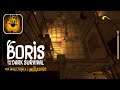 Boris and the Dark Survival Gameplay (Android)