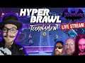 Brutal Handball (HyperBrawl Tournament) #HyperBrawlTournament