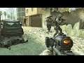 Call of Duty: Modern Warfare 3 no s10lite snapdragon855 dolphin emulador