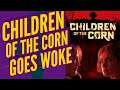 Children of the Corn Goes Woke with Female-Led Prequel