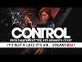 Control: The Foundation DLC • Больной Стрим 1х3