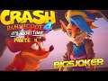 Crash Bandicoot 4 P.4  || La Aventura de Tawna
