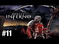 Dante's Inferno (PSP) Gameplay Walkthrough - Part 11 / Violence (No Commentary)