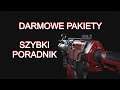 Darmowe Pakiety - Odbierz i Ty! - Call of Duty Warzone 🔧 - poradnik