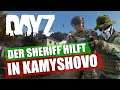 DayZ ★ Die Schlacht in Kamyshovo - Wir helfen wo wir können ★ Deutsch [Playstation 4 Pro]