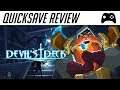 Devil's Deck (PC, Steam) - Quicksave Review