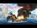 DGA Live-streams: Hasbro's Battleship - BOMBARDMENT!!! (Digital)