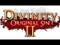 Ламповый ночной стрим Divinity Original Sin 2. (#1)