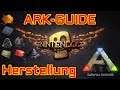 DOC's Ark Guide - Folge 6: Herstellung und Verarbeitung