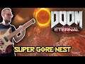 Doom Eternal /// Super Gore Nest /// Cover
