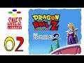 Dragon Ball Z - Super Butouden 2 [02] - I'm Player Two