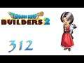 Dragon Quest Builders 2 (Stream) — Part 312 - Saving Animals