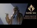 Empire of Sin - Denman Rooke Speed Paints Al Capone