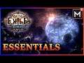 Essential 3rd Party Tools - Path Of Exile (2021) Trade Macro - PoB Community Fork