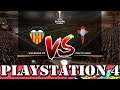 Europa League Valencia vs Celta de Vigo FIFA 20 PS4