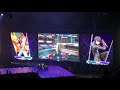 EVO 2019 Smash Ultimate Tweek vs MKLeo 2-2 Crowd Reaction