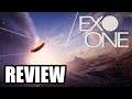 Exo One - Review - Xbox