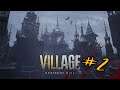 EXPLORANDO EL CASTILLO DIMITRESCU | Resident Evil Village #2