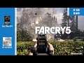 Far Cry 5 | i5-1035G4 (Iris Plus G4) | 8 GB RAM