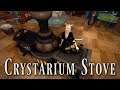 FFXIV: Crystarium Stove - Housing Item