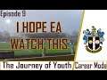 FIFA 22 CAREER MODE | THE JOURNEY OF YOUTH | SUTTON UNITED | EPISODE 9 | EA NEEDS TO FIX THE GAME
