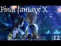 Final Fantasy X |12| Elle pourrait être excommuniée