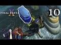 Final Fantasy X Let's Play - The Jecht Shot Mk. 1 - PART 10
