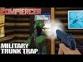 Find a Gun & ALL HELL Breaks Loose! | Zompiercer Gameplay | E02