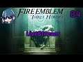 Fire Emblem Three Houses Blind Live Stream Part 84