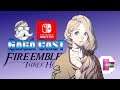Fire Emblem: Three Houses (Nintendo Switch) - GagáCast | CFX