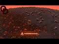 Flying to my first planet and setting up power - DSP - E5