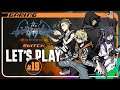 [FR] Neo : The World Ends With You | Let's Play #19 (Switch)