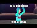Fuuka Friday