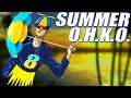 GARAGE GLITCHES :: GTA III O.H.K.O. Summer Mod