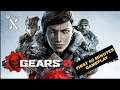Gears 5. | 4k 60fps Xbox Series X Gameplay. | PlayItRalph