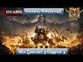 Gears Tactics | Hot Zone | Act 3 chapter 4 | Gameplay Walkthrough | No Commentary