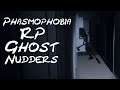 Ghost Nudders | Haunting of Spooky place | Phasmophobia RP Ep3