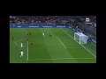 Gol Mbappé / Spain vs France \ Nation Lueg