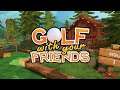 Golf With Your Friends - La Battle Du Swing
