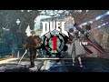 Guilty Gear -Strive- Tower 10f Ky vs Ramlethal