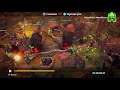 Guns Up! - Defend Replay - Nick of Time Victory (Level 51)