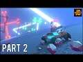 Hardcore difficulty - Zeepkist gameplay part 2