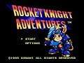 Hidden Gems u Obscure Gaming #16 Rocket Knight Adventures (MD)