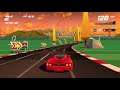 Horizon Chase Turbo AMAZING Game + COPPA Chat